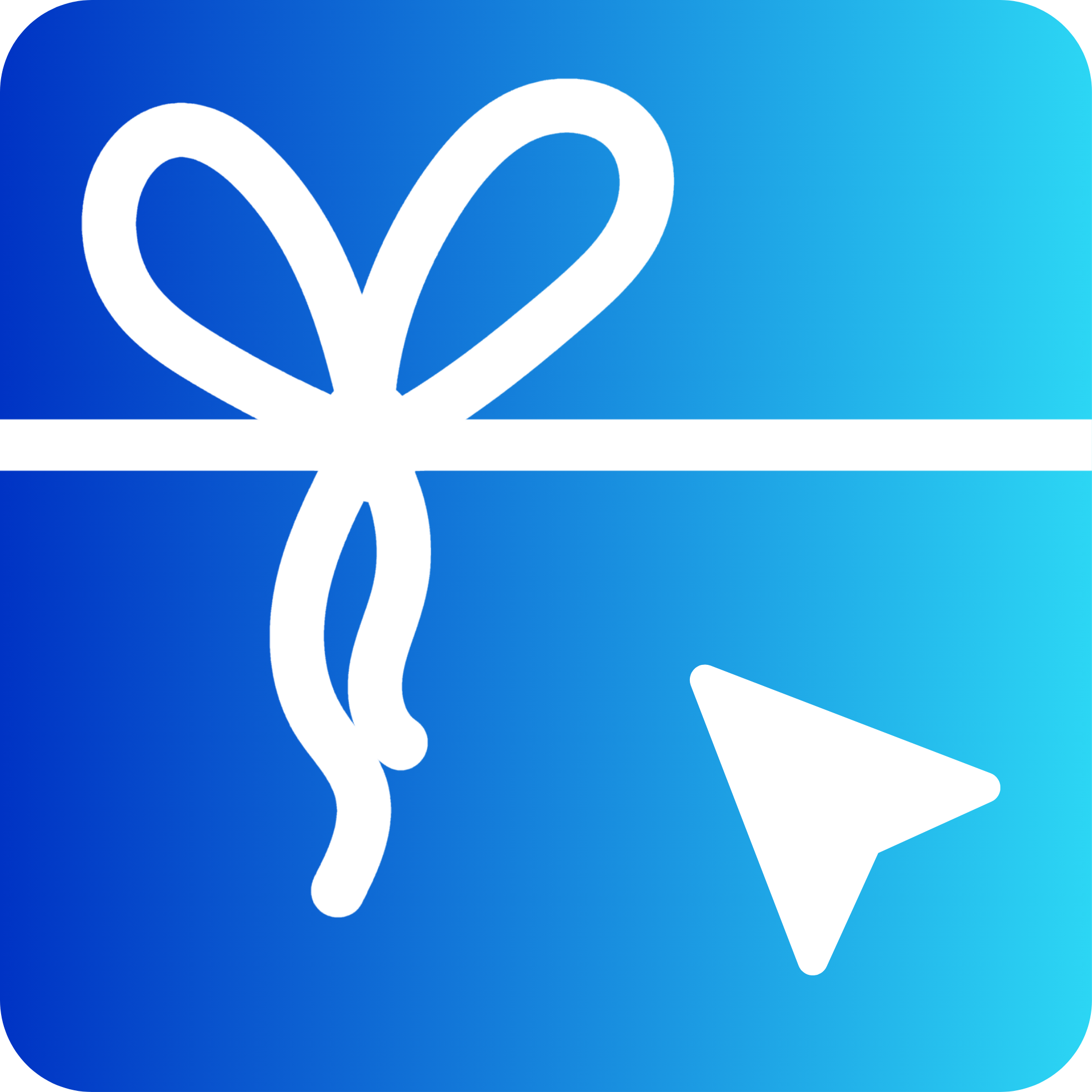 Kadoinaja Logo